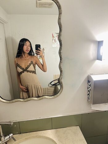 🔥 Kylie cheung leaked private photo uncensored full