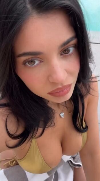 🔥 Kylie jenner  page leaked private photo uncensored full