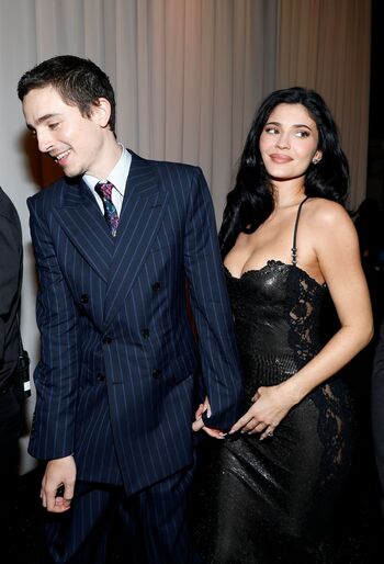 🔥 Kylie jenner  page leaked private photo uncensored full