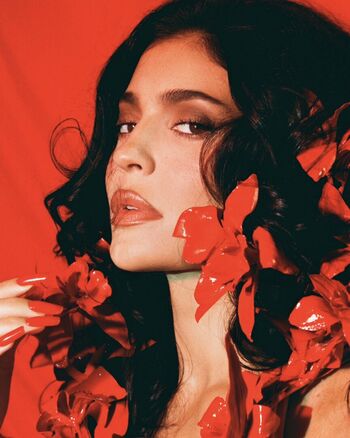 🔥 Kylie jenner  page leaked private photo uncensored full