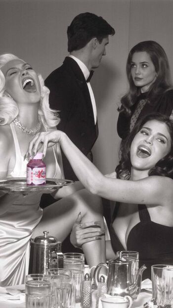 🔥 Kylie jenner  page leaked private photo uncensored full