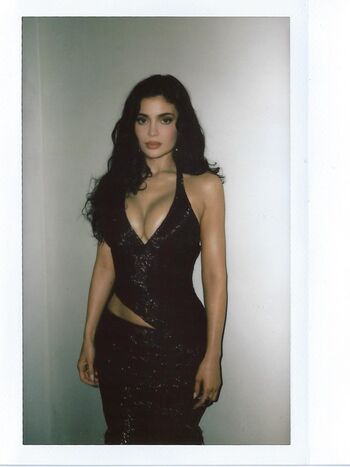 🔥 Kylie jenner  page leaked private photo uncensored full