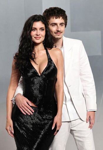 🔥 Kylie jenner  page leaked private photo uncensored full