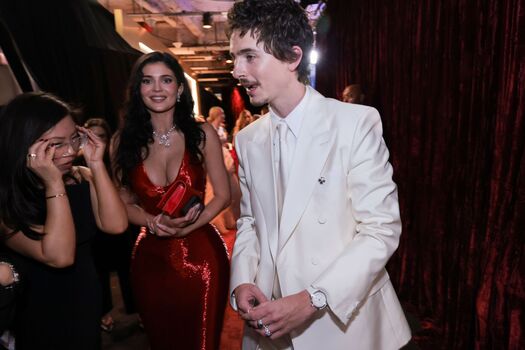 🔥 Kylie jenner  page leaked private photo uncensored full