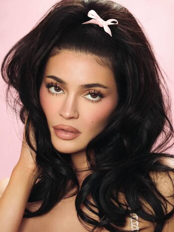 🔥 Kylie jenner  page leaked private photo uncensored full