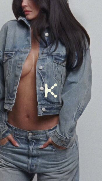 🔥 Kylie jenner leaked private photo uncensored full