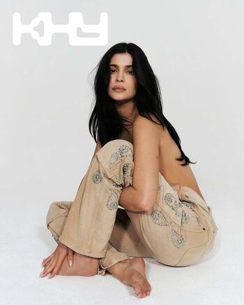🔥 Kylie jenner leaked private photo uncensored full