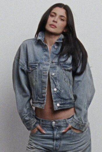 🔥 Kylie jenner leaked private photo uncensored full