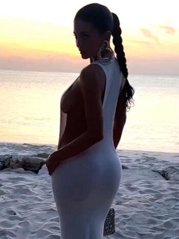 🔥 Kylie jenner  page leaked private photo uncensored full