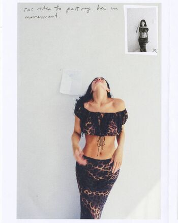 🔥 Kylie jenner  page leaked private photo uncensored full