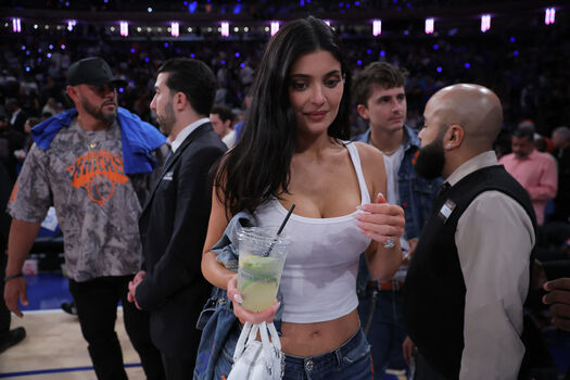 🔥 Kylie jenner  page leaked private photo uncensored full