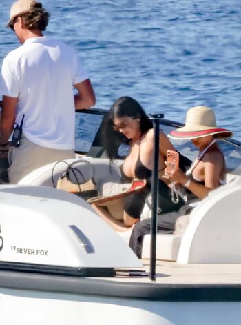 🔥 Kylie jenner  page leaked private photo uncensored full