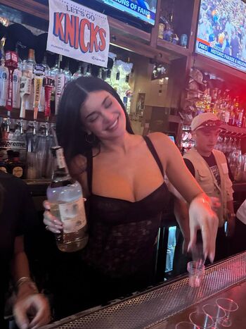 🔥 Kylie jenner  page leaked private photo uncensored full