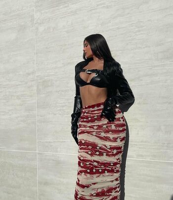 🔥 Kylie jenner  page leaked private photo uncensored full