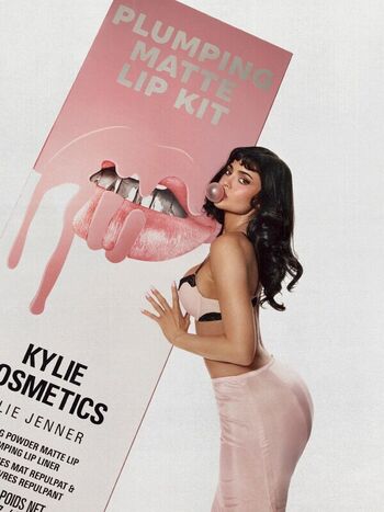 🔥 Kylie jenner leaked private photo uncensored full