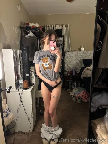 🔥 Kyliecherryxo leaked private photo uncensored full