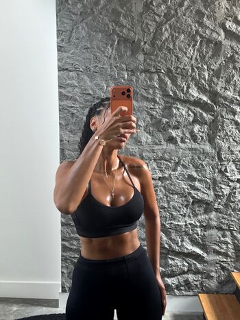 🔥 Kysre rae gondrezick leaked private photo uncensored full