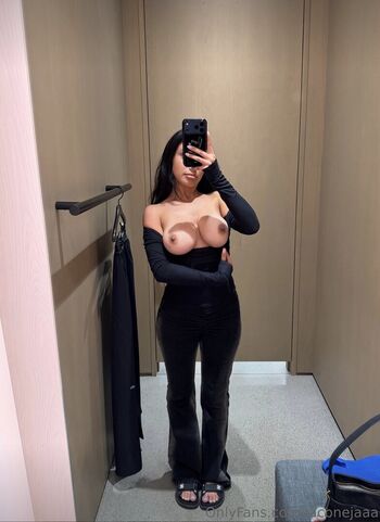 🔥 Laconejaaa yamillca leaked private photo uncensored full