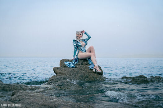 🔥 Lady melamori  page leaked private photo uncensored full