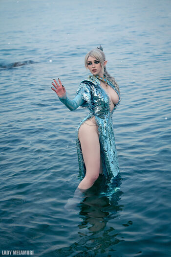 🔥 Lady melamori  page leaked private photo uncensored full