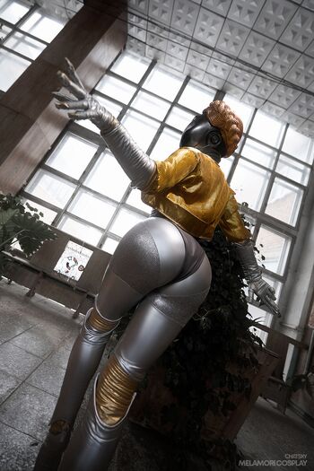 🔥 Lady melamori  page leaked private photo uncensored full