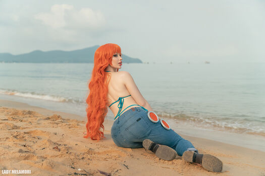 🔥 Lady melamori  page leaked private photo uncensored full