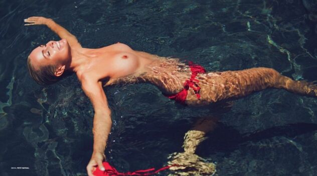 🔥 Laeticia hallyday leaked private photo uncensored full