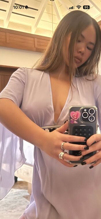 🔥 Laeticia hallyday leaked private photo uncensored full