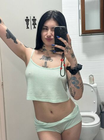 🔥 Lalylaliaa page leaked private photo uncensored full