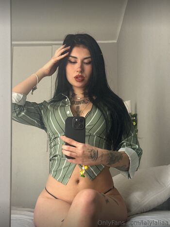 🔥 Lalylaliaa leaked private photo uncensored full