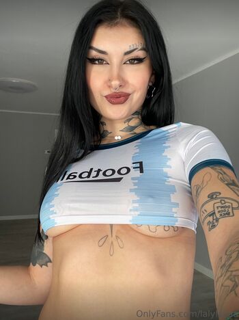 🔥 Lalylaliaa leaked private photo uncensored full