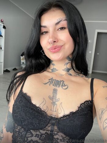 🔥 Lalylaliaa leaked private photo uncensored full