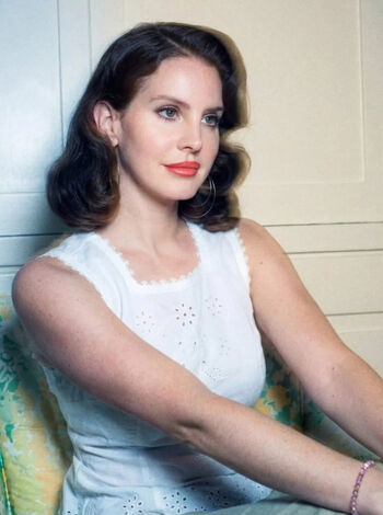 🔥 Lana del rey page leaked private photo uncensored full