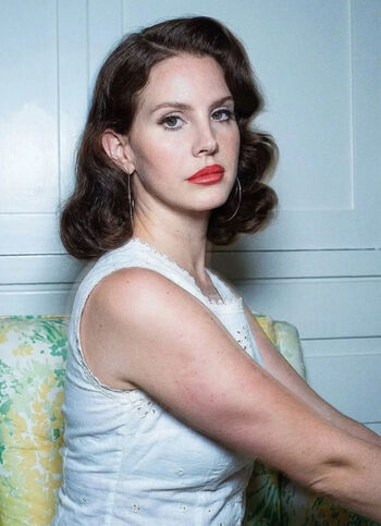 🔥 Lana del rey page leaked private photo uncensored full