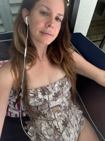 🔥 Lana del rey page leaked private photo uncensored full