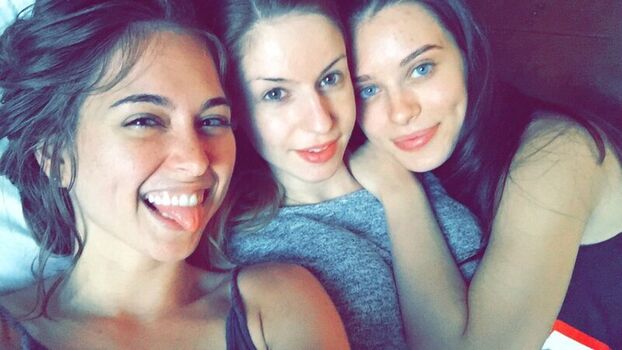 🔥 Lana rhoades  page leaked private photo uncensored full