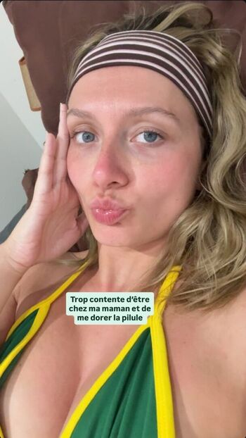 🔥 Lapannyyy page leaked private photo uncensored full