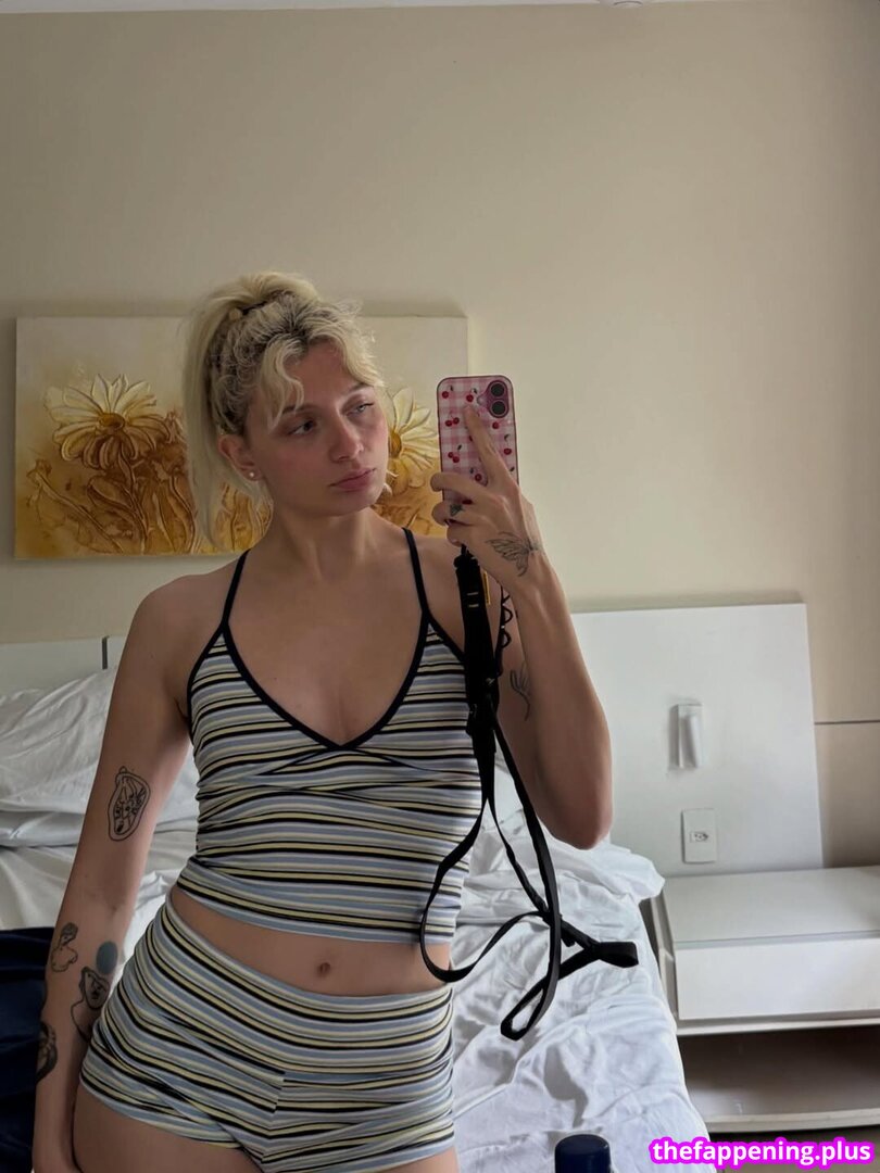 🔥 Page/ leaked private photo uncensored full