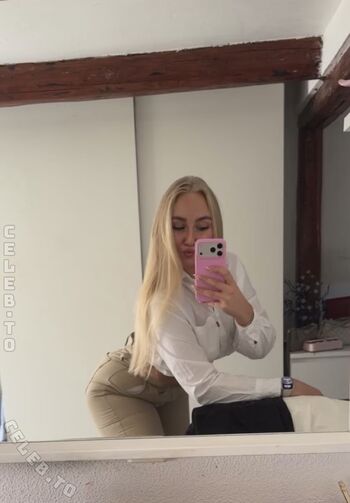 🔥 Lara charlottee leaked private photo uncensored full