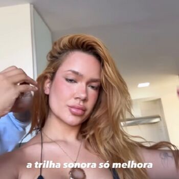 🔥 Lara silva  page leaked private photo uncensored full
