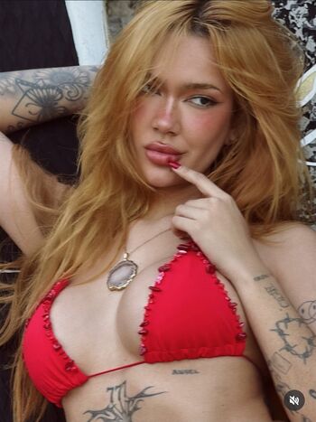 🔥 Lara silva leaked private photo uncensored full