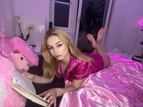 🔥 Lara wilson leaked private photo uncensored full