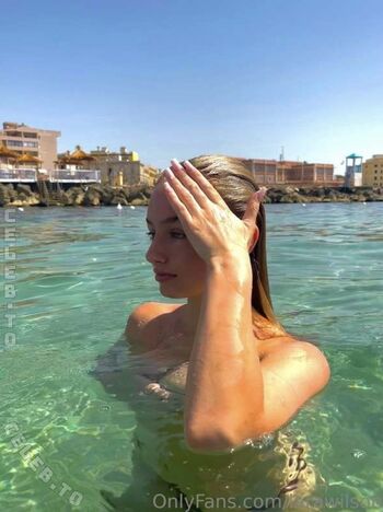 🔥 Lara wilson leaked private photo uncensored full