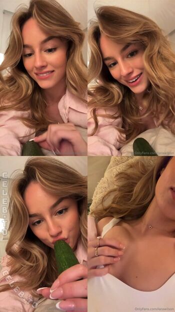 🔥 Lara wilson leaked private photo uncensored full