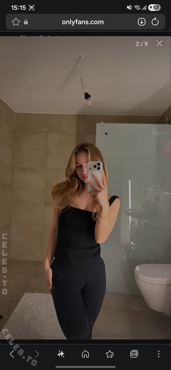 🔥 Lara wilson leaked private photo uncensored full