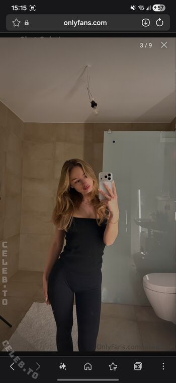 🔥 Lara wilson leaked private photo uncensored full