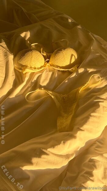 🔥 Lara wilson page leaked private photo uncensored full
