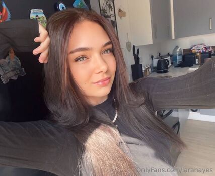 🔥 Larahayes leaked private photo uncensored full
