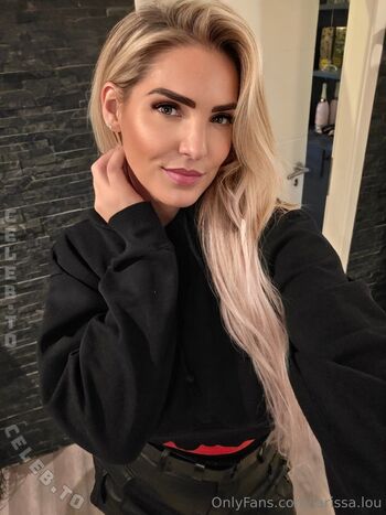 🔥 Larissa lou leaked private photo uncensored full