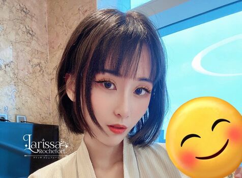 🔥 Larissa rochefort page leaked private photo uncensored full